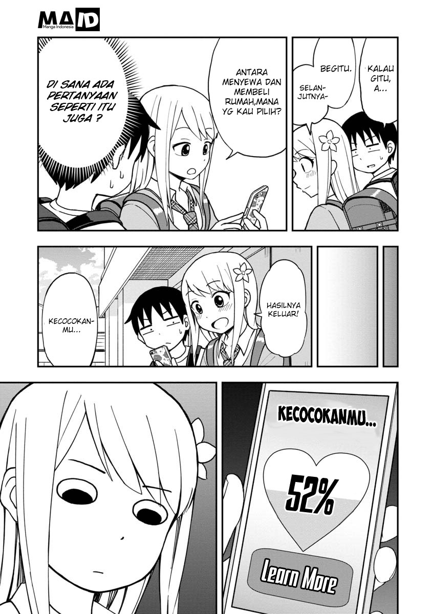 himeno-chan-ni-koi-wa-mada-hayai - Chapter: 3