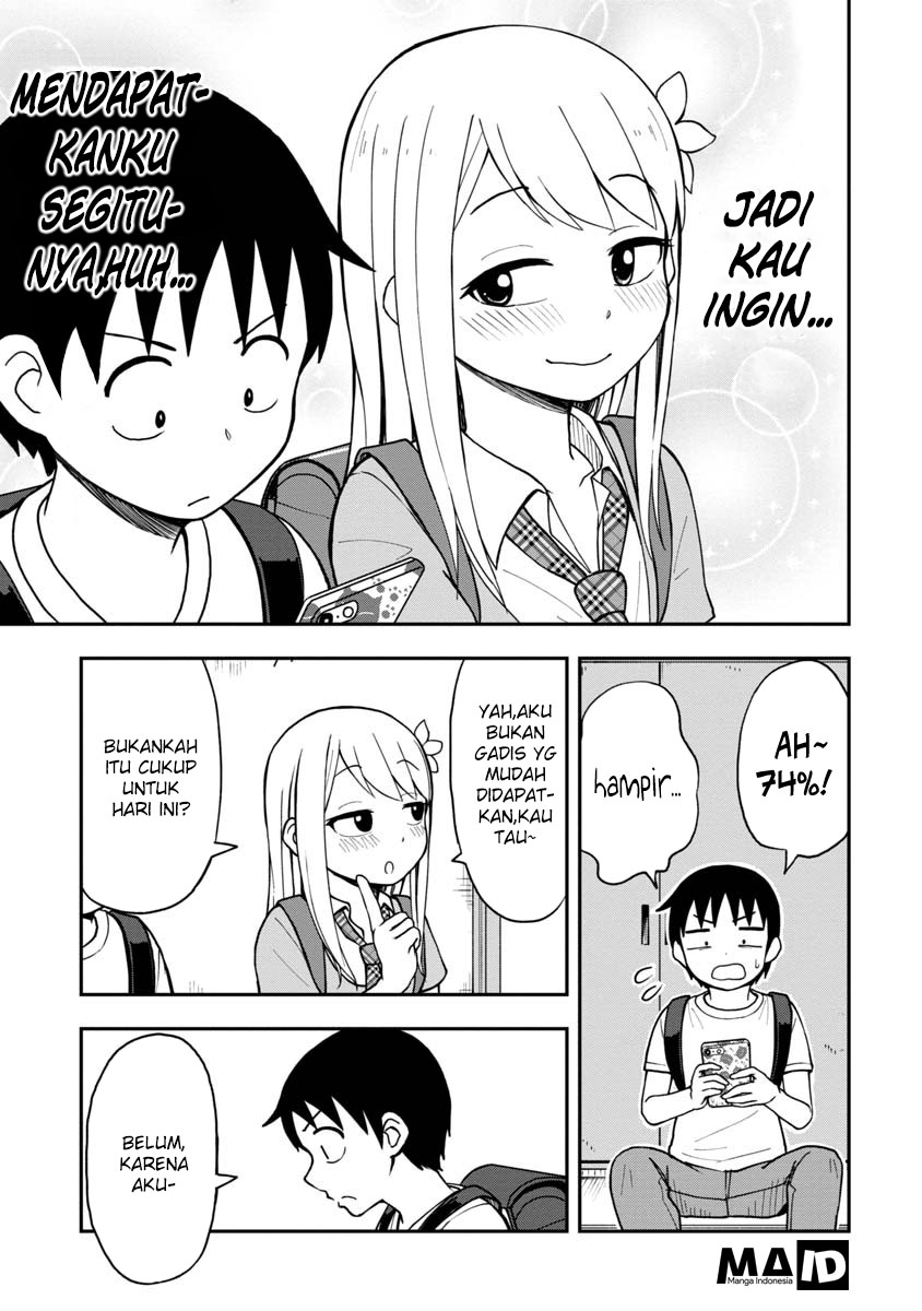 himeno-chan-ni-koi-wa-mada-hayai - Chapter: 3