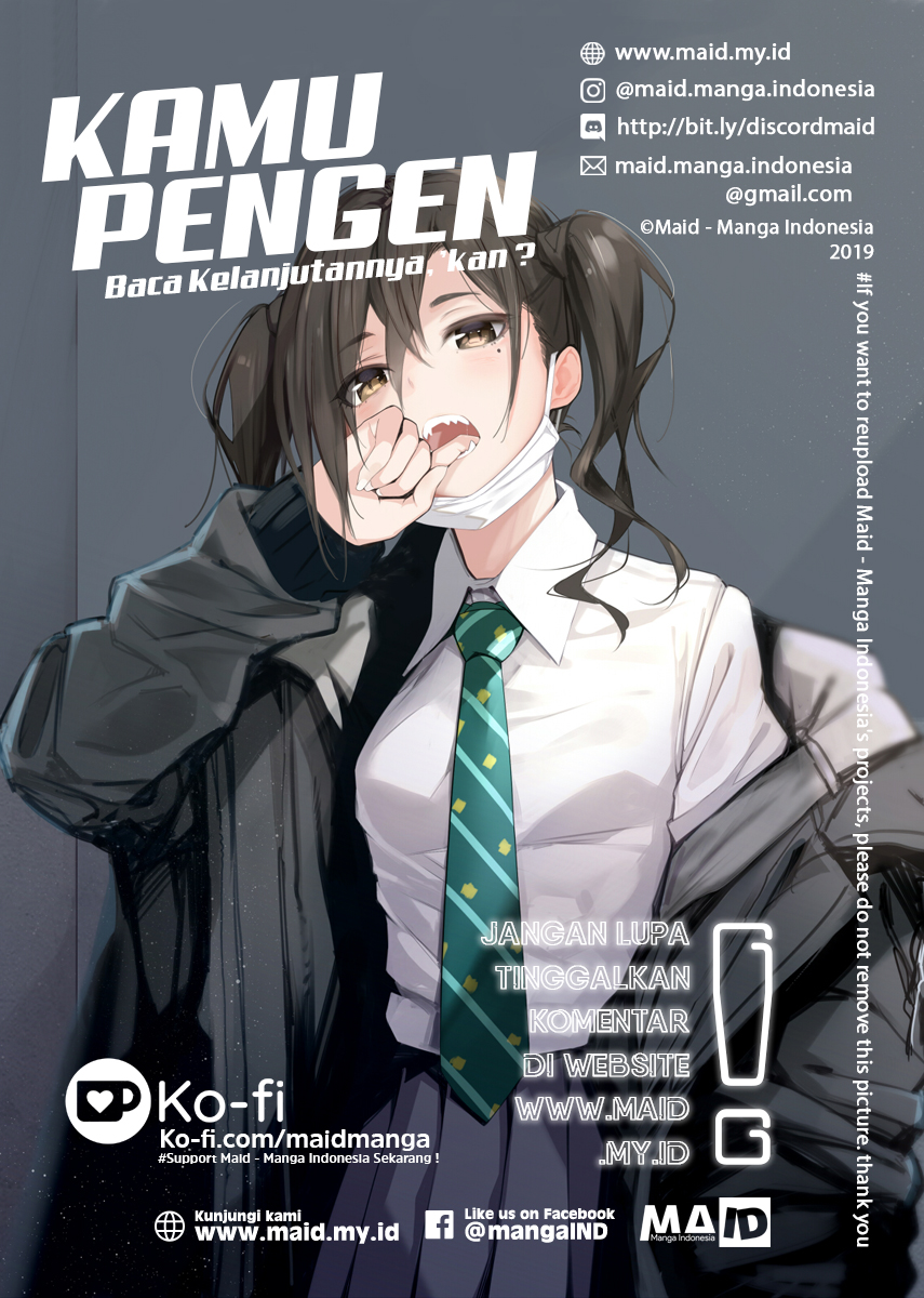 himeno-chan-ni-koi-wa-mada-hayai - Chapter: 3