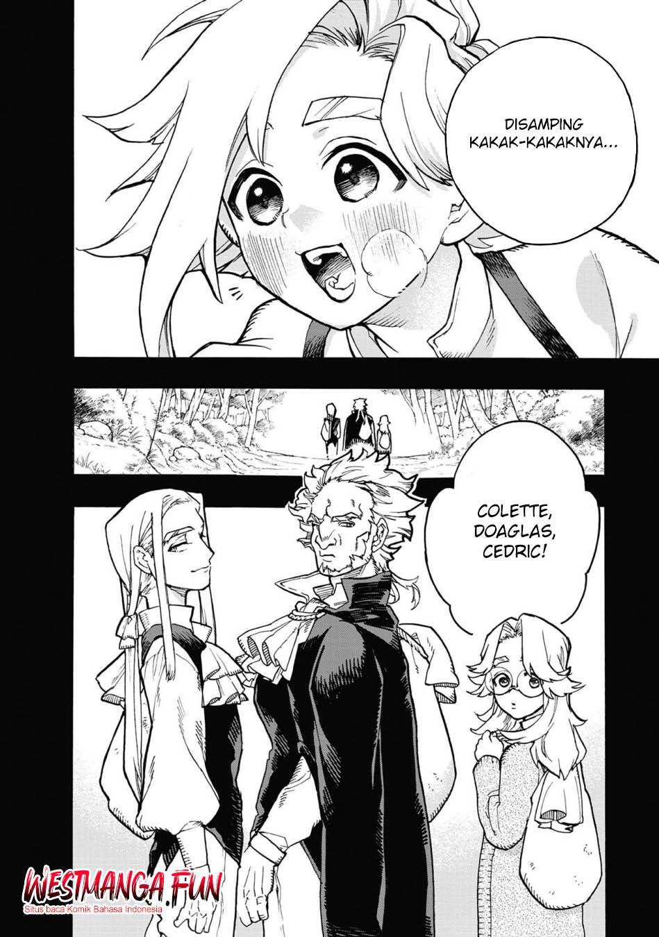 majo-no-kaigashuu - Chapter: 21