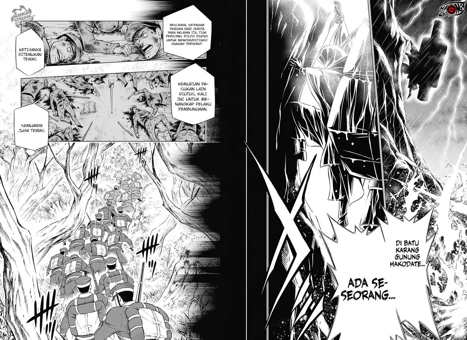 rurouni-kenshin-meiji-kenkaku-romantan-hokkaidou-hen - Chapter: 2