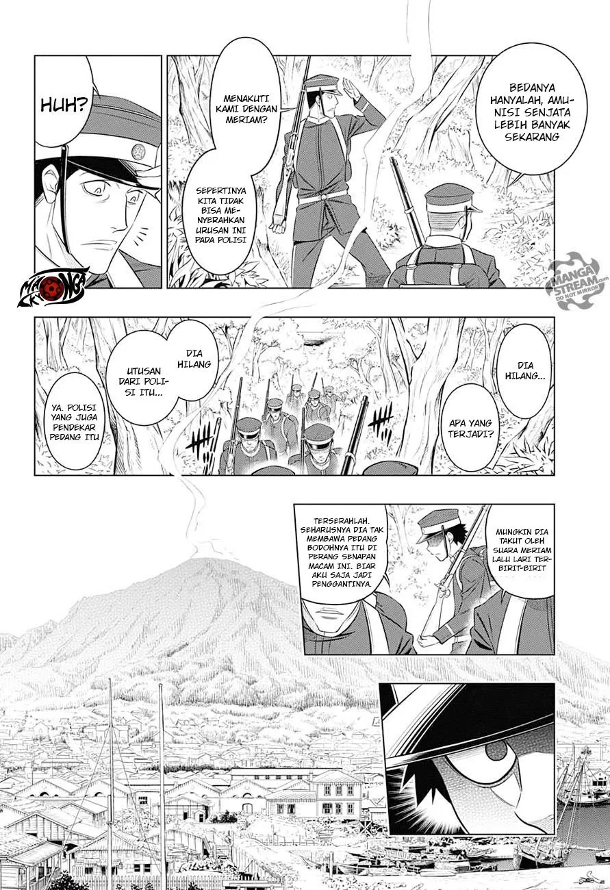 rurouni-kenshin-meiji-kenkaku-romantan-hokkaidou-hen - Chapter: 2