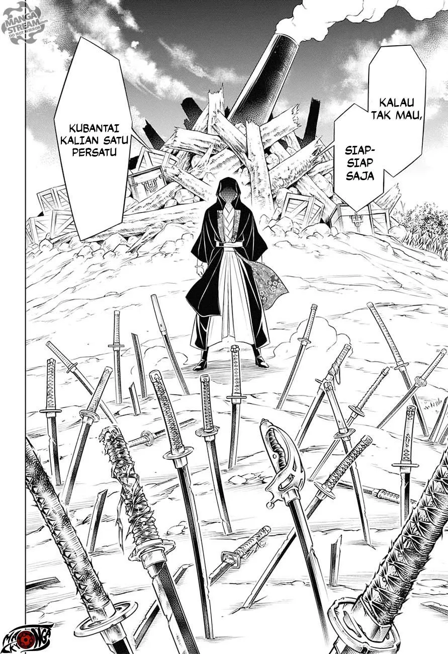 rurouni-kenshin-meiji-kenkaku-romantan-hokkaidou-hen - Chapter: 2