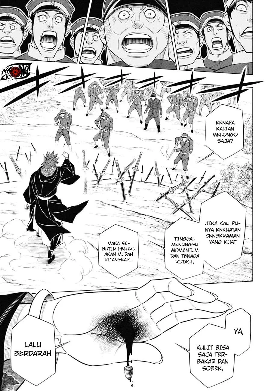 rurouni-kenshin-meiji-kenkaku-romantan-hokkaidou-hen - Chapter: 2