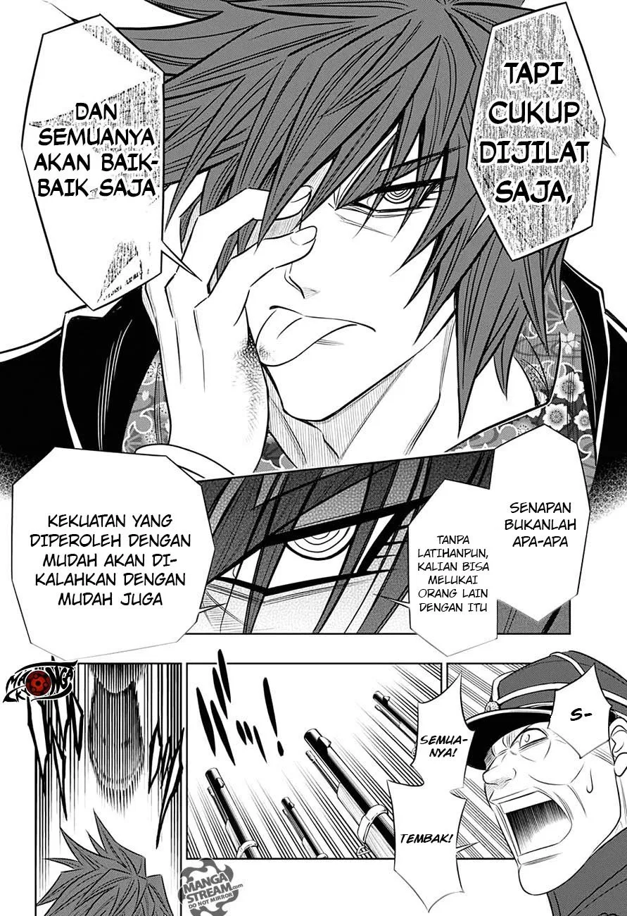 rurouni-kenshin-meiji-kenkaku-romantan-hokkaidou-hen - Chapter: 2