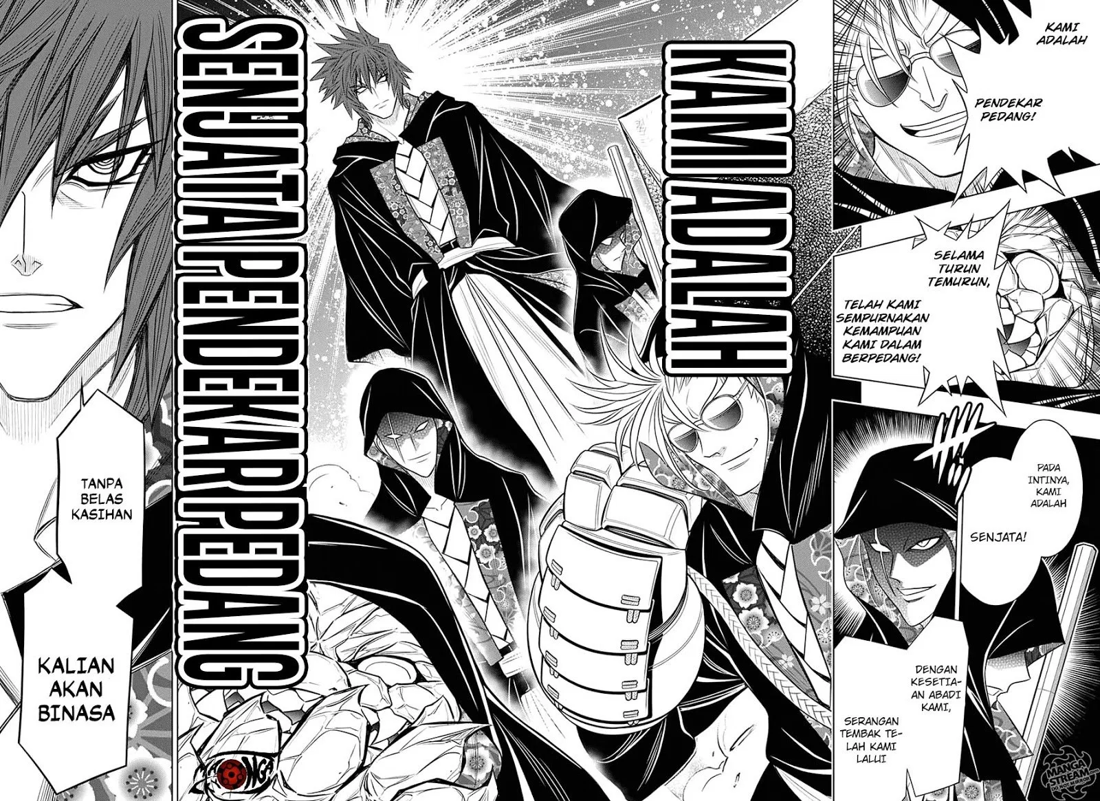 rurouni-kenshin-meiji-kenkaku-romantan-hokkaidou-hen - Chapter: 2