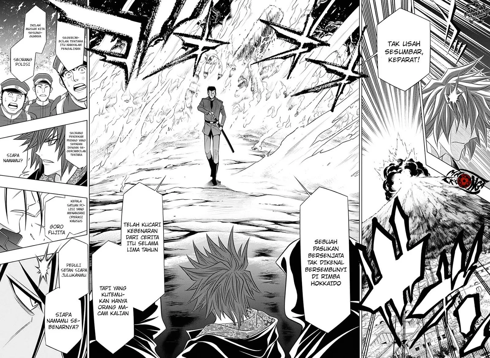 rurouni-kenshin-meiji-kenkaku-romantan-hokkaidou-hen - Chapter: 2