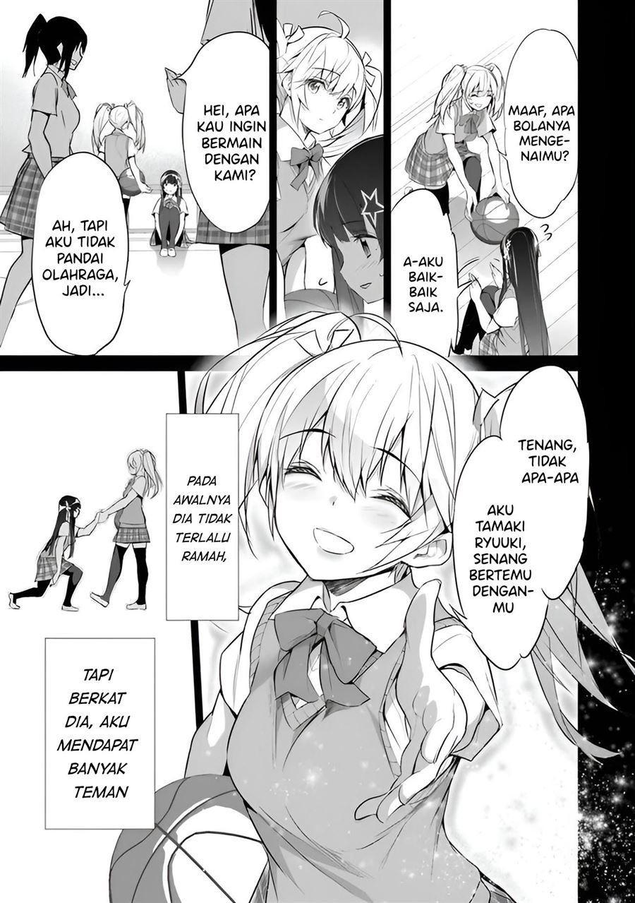 boku-wa-isekai-de-fuyo-mahou-to-shoukan-mahou-wo-tenbin-ni-kakeru - Chapter: 3