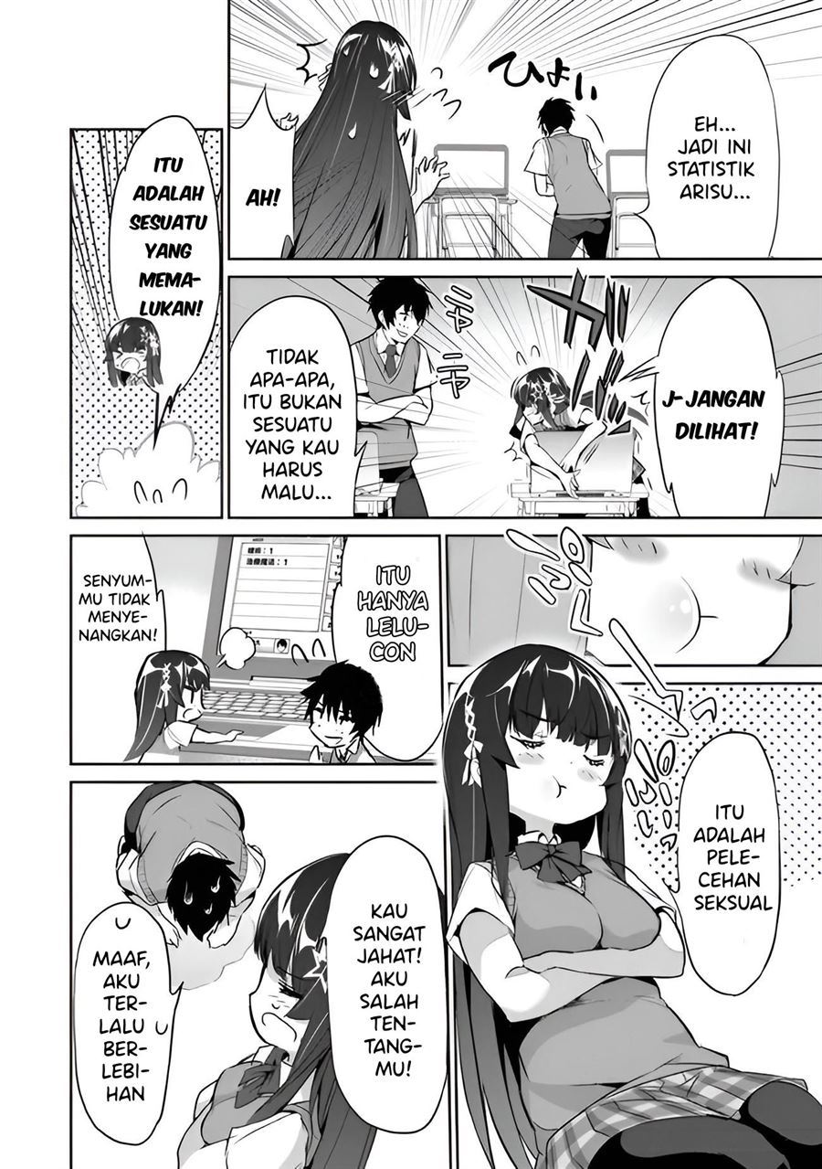 boku-wa-isekai-de-fuyo-mahou-to-shoukan-mahou-wo-tenbin-ni-kakeru - Chapter: 3