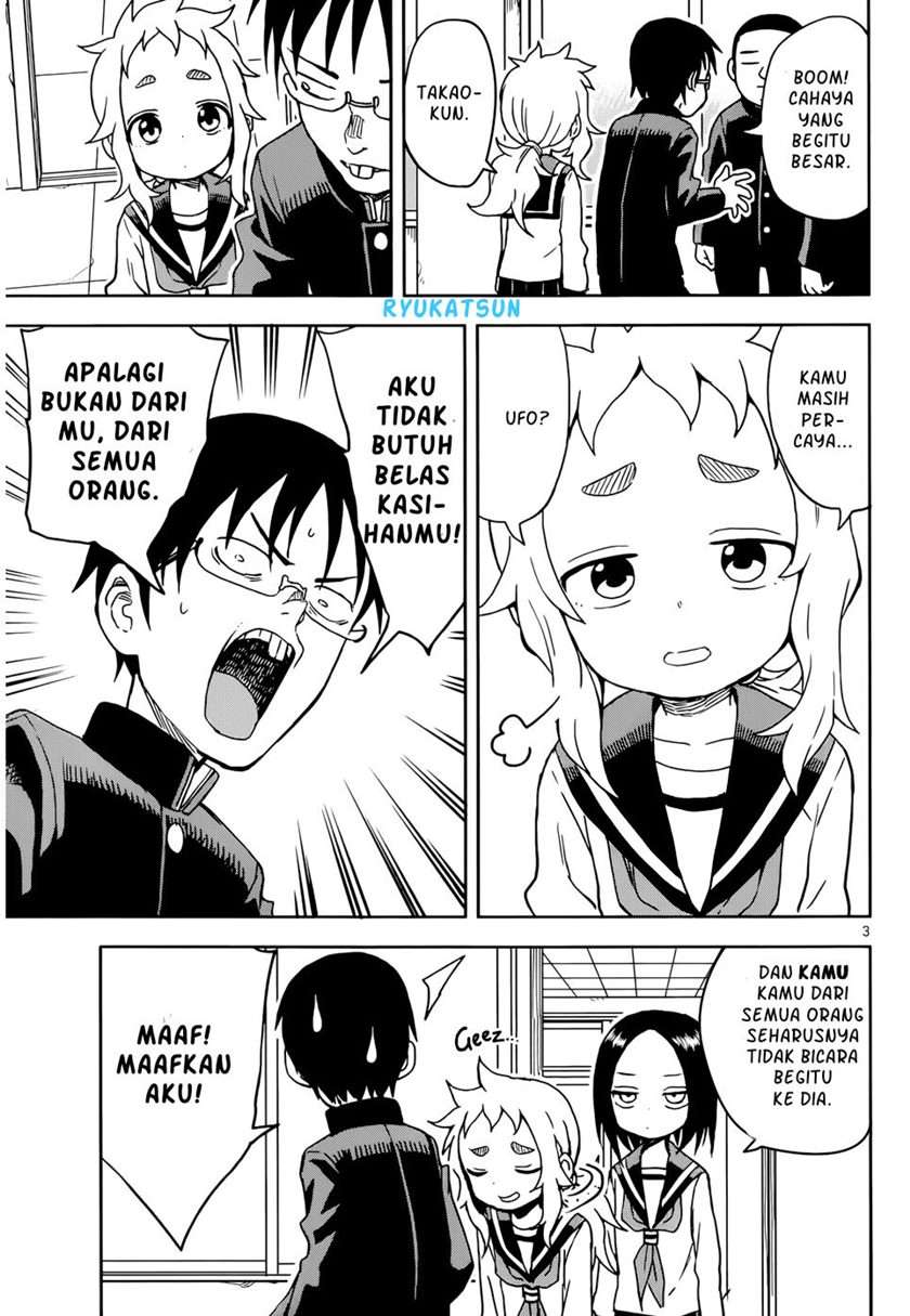 karakai-jouzu-no-takagi-san - Chapter: 98