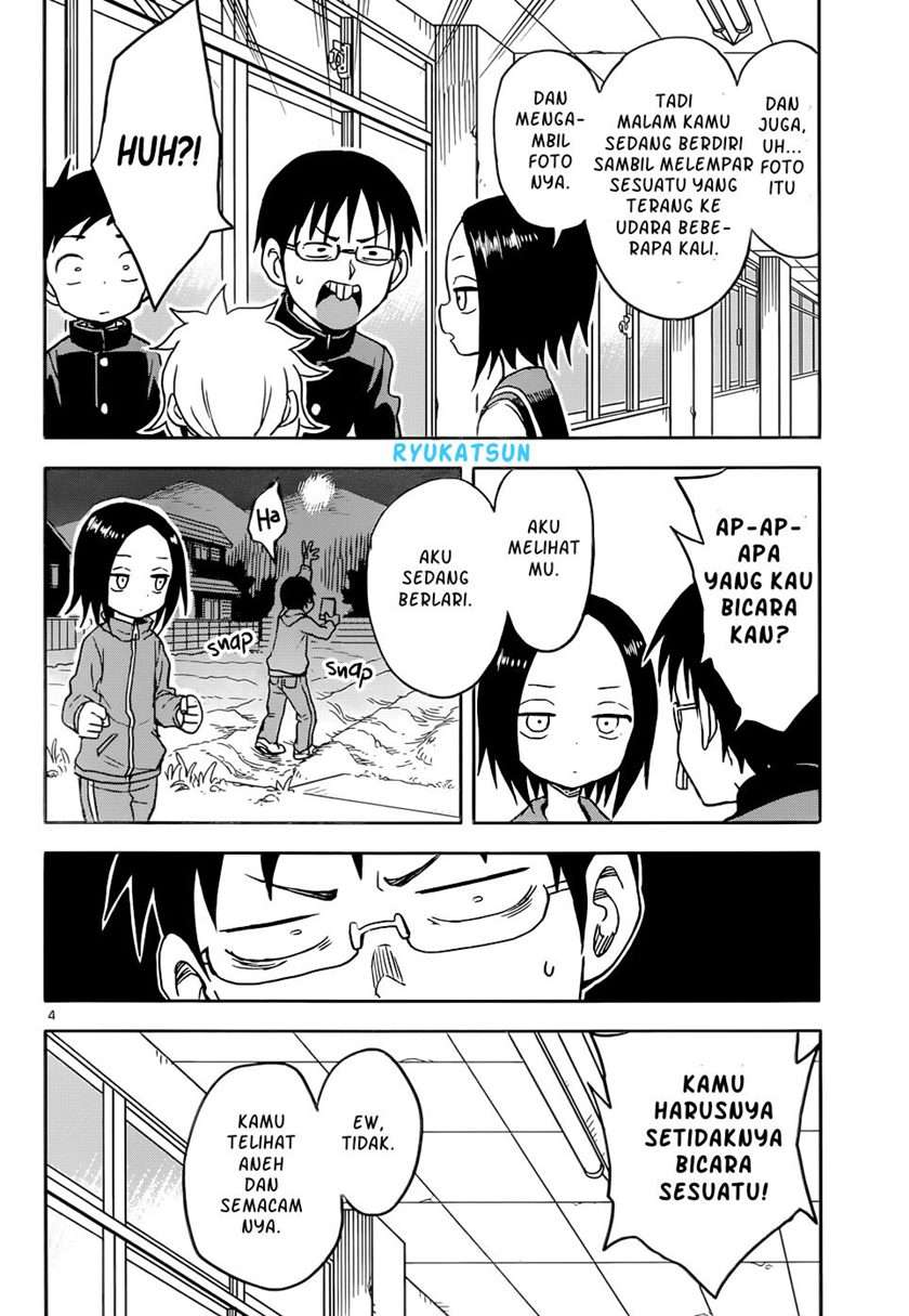 karakai-jouzu-no-takagi-san - Chapter: 98