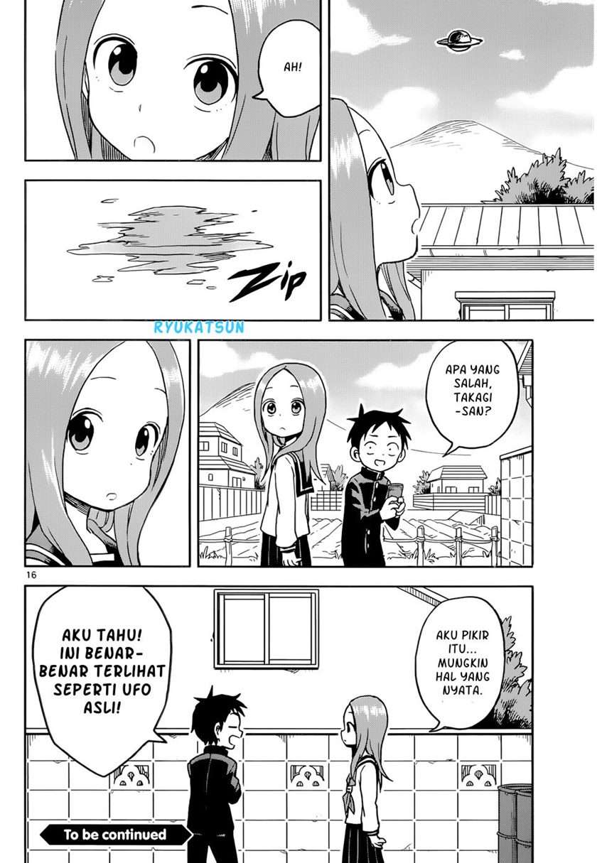 karakai-jouzu-no-takagi-san - Chapter: 98