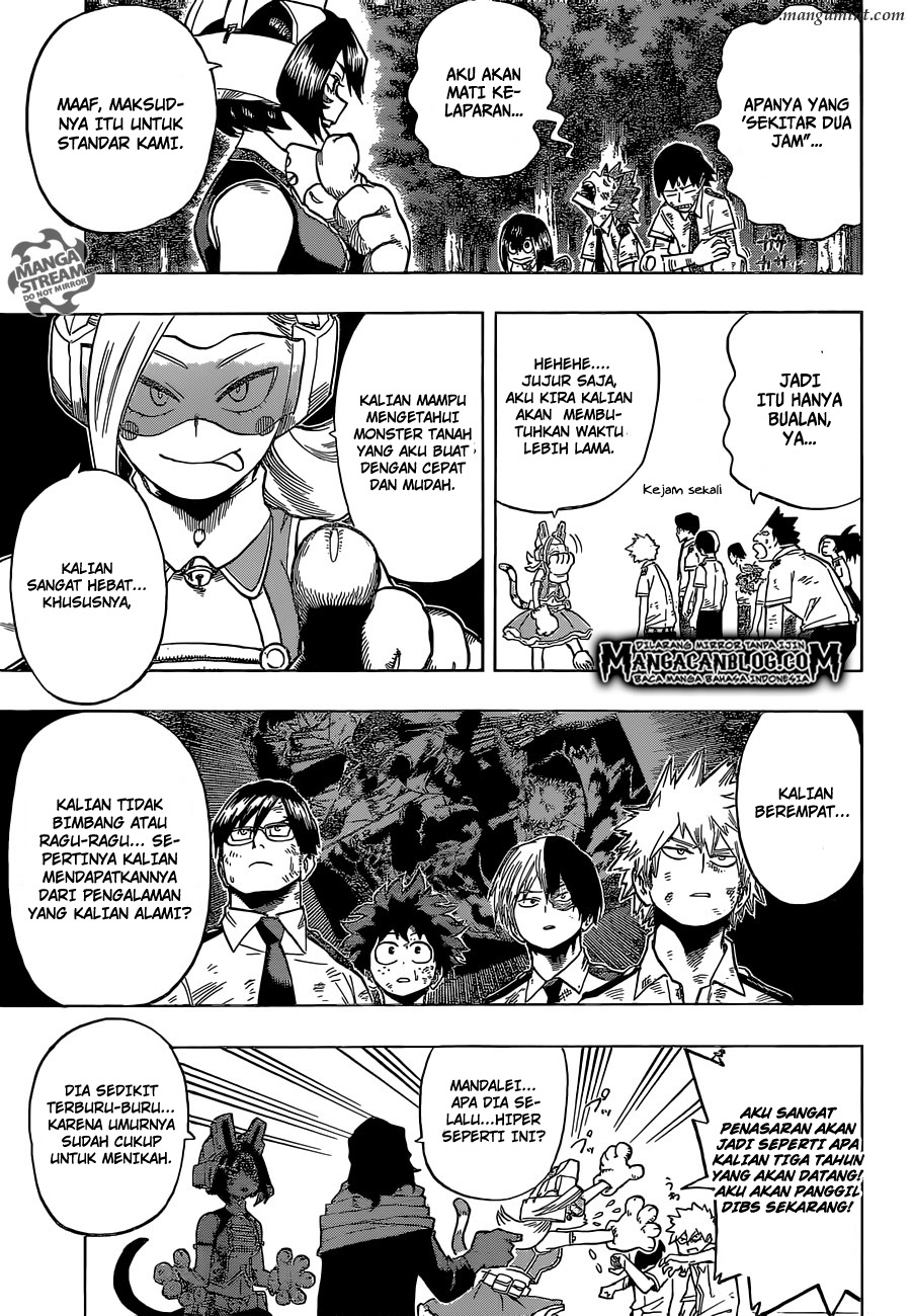 boku-no-hero-academia - Chapter: 71