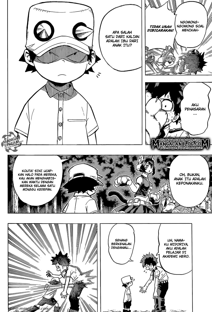 boku-no-hero-academia - Chapter: 71