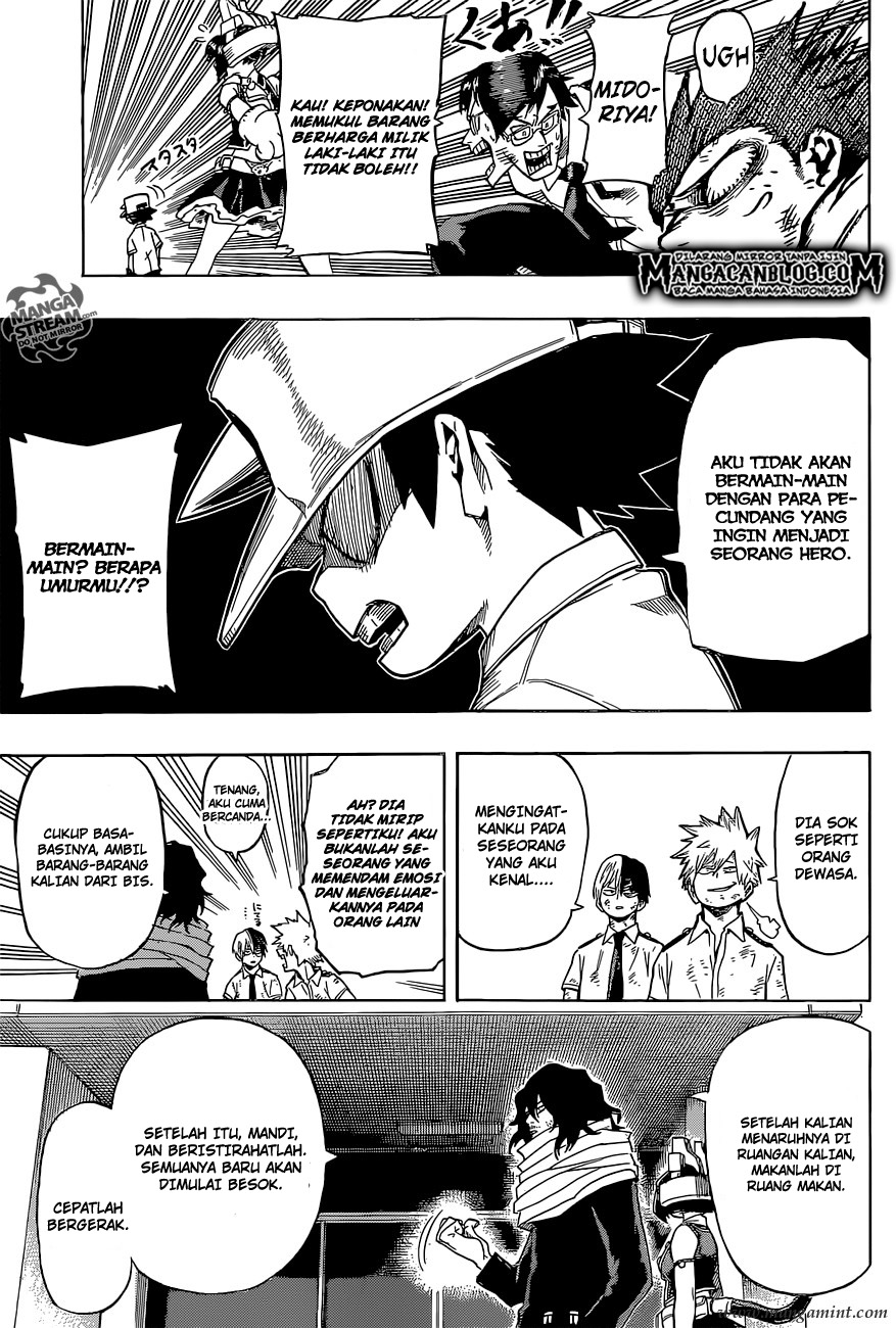 boku-no-hero-academia - Chapter: 71