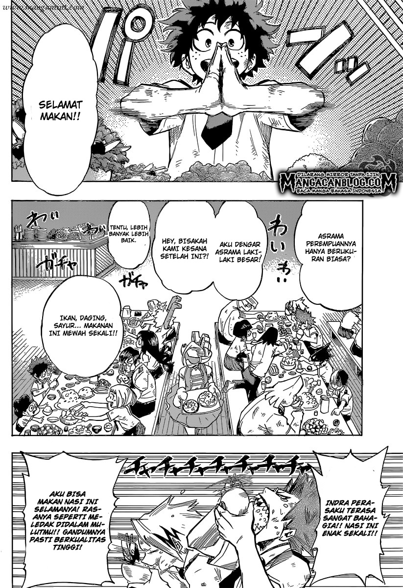 boku-no-hero-academia - Chapter: 71