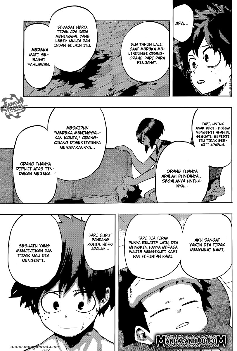 boku-no-hero-academia - Chapter: 71