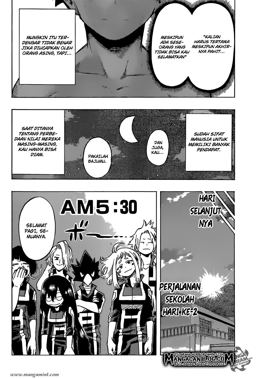 boku-no-hero-academia - Chapter: 71