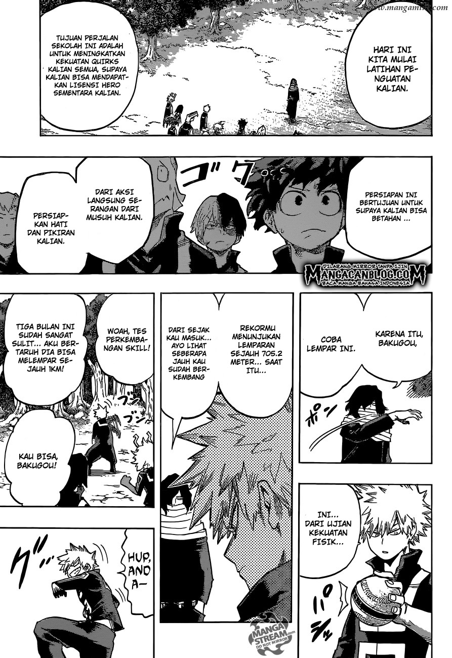 boku-no-hero-academia - Chapter: 71