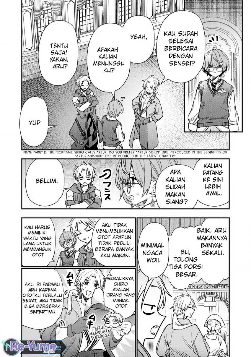 dai-nana-ouji-ni-umareta-kedo-nani-surya-iino - Chapter: 29