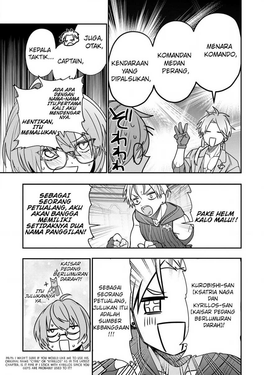 dai-nana-ouji-ni-umareta-kedo-nani-surya-iino - Chapter: 29