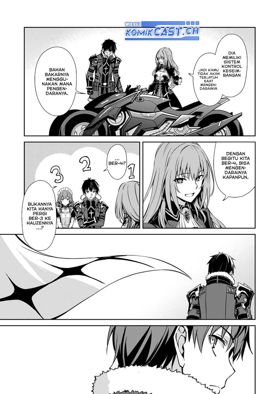 berserk-of-gluttony - Chapter: 53