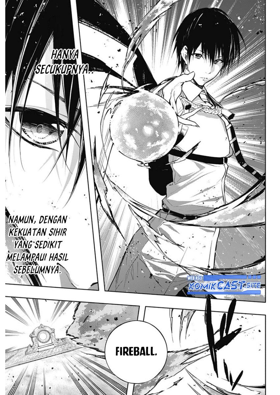 ouritsu-mahou-gakuen-no-saikasei-slum-agari-no-saikyou-mahoushi-kizoku-darake-no-gakuen-de-musou-suru - Chapter: 79