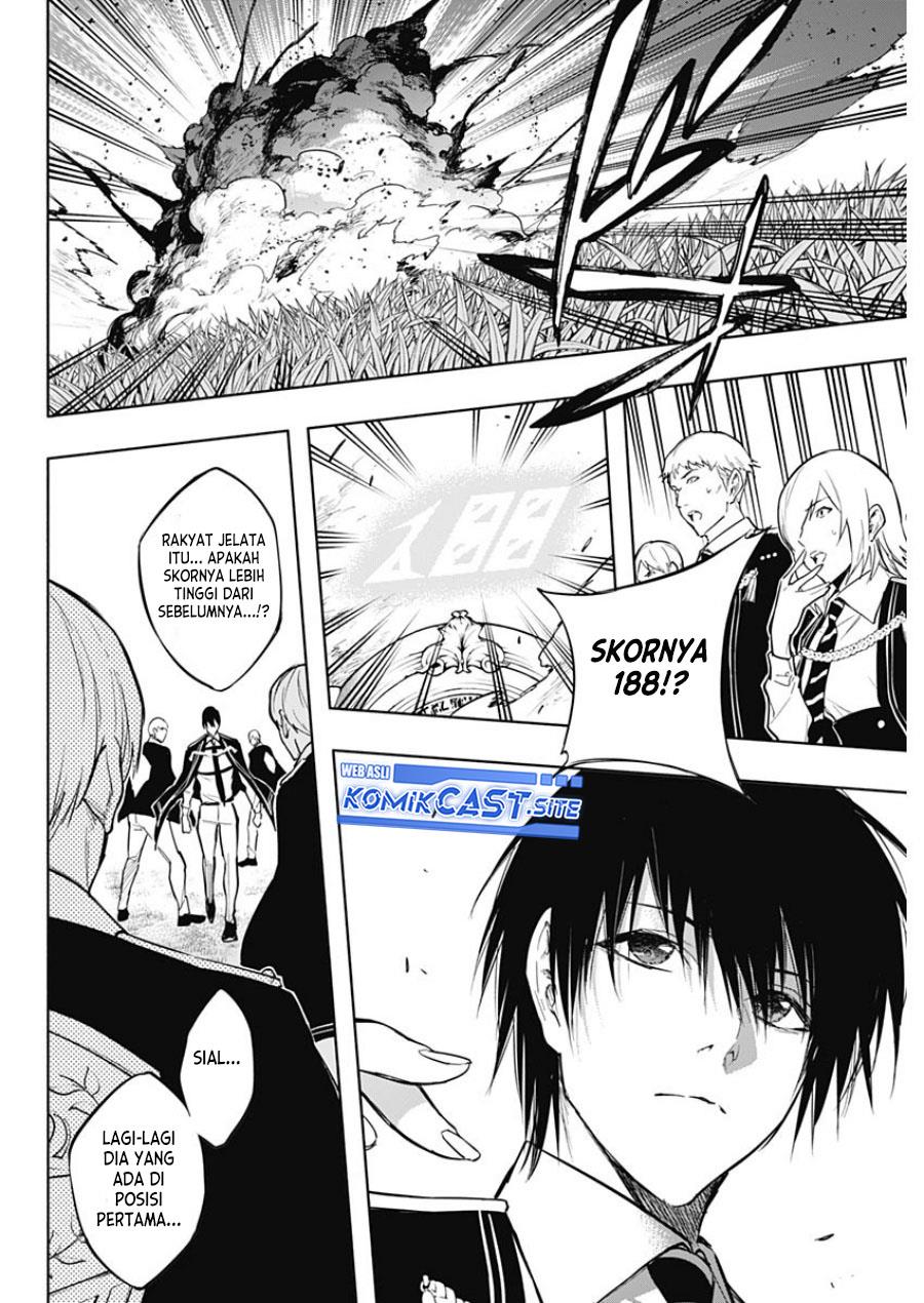 ouritsu-mahou-gakuen-no-saikasei-slum-agari-no-saikyou-mahoushi-kizoku-darake-no-gakuen-de-musou-suru - Chapter: 79