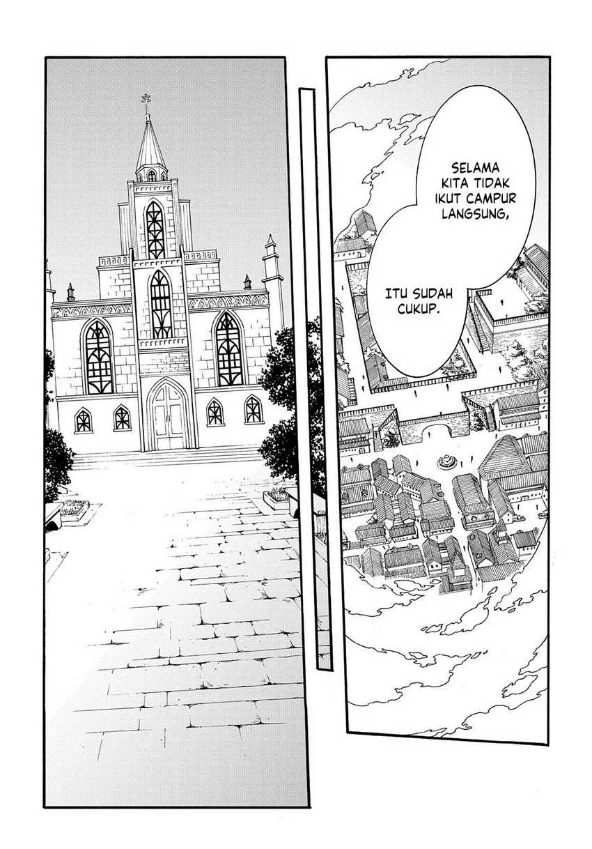 meccha-shoukan-sareta-ken - Chapter: 30