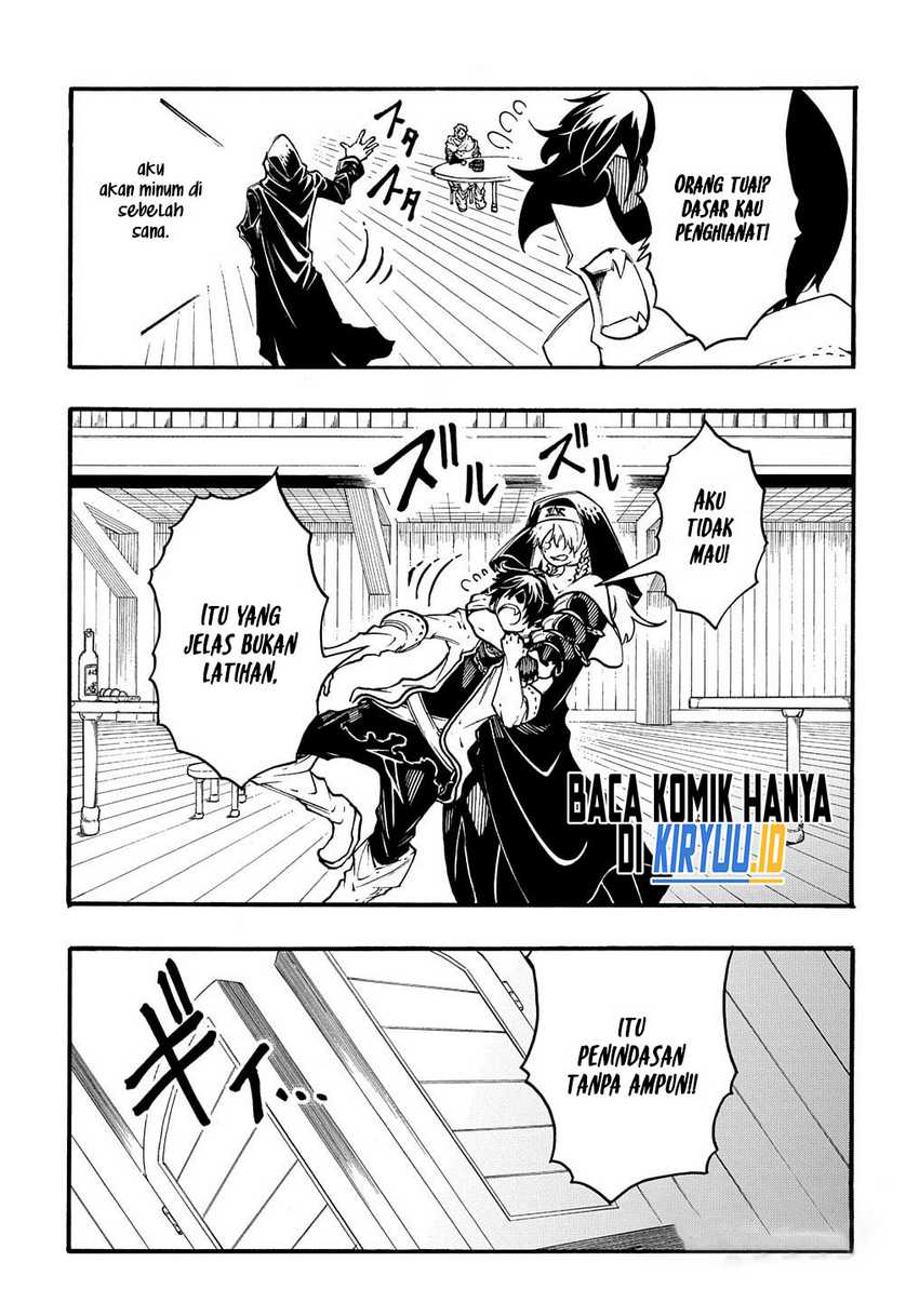 meccha-shoukan-sareta-ken - Chapter: 30