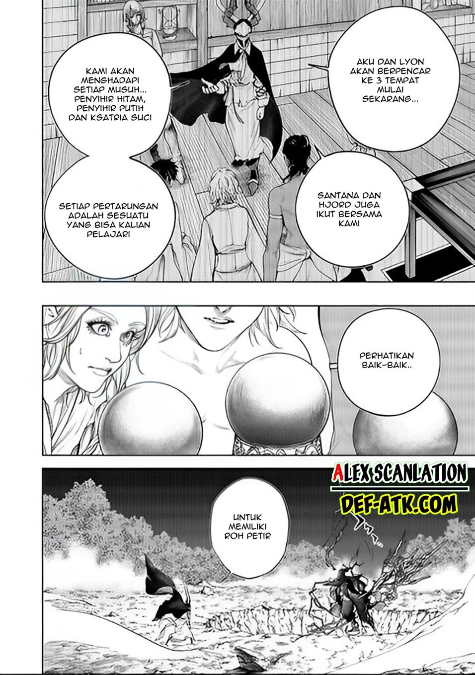 kokuma-musou - Chapter: 22