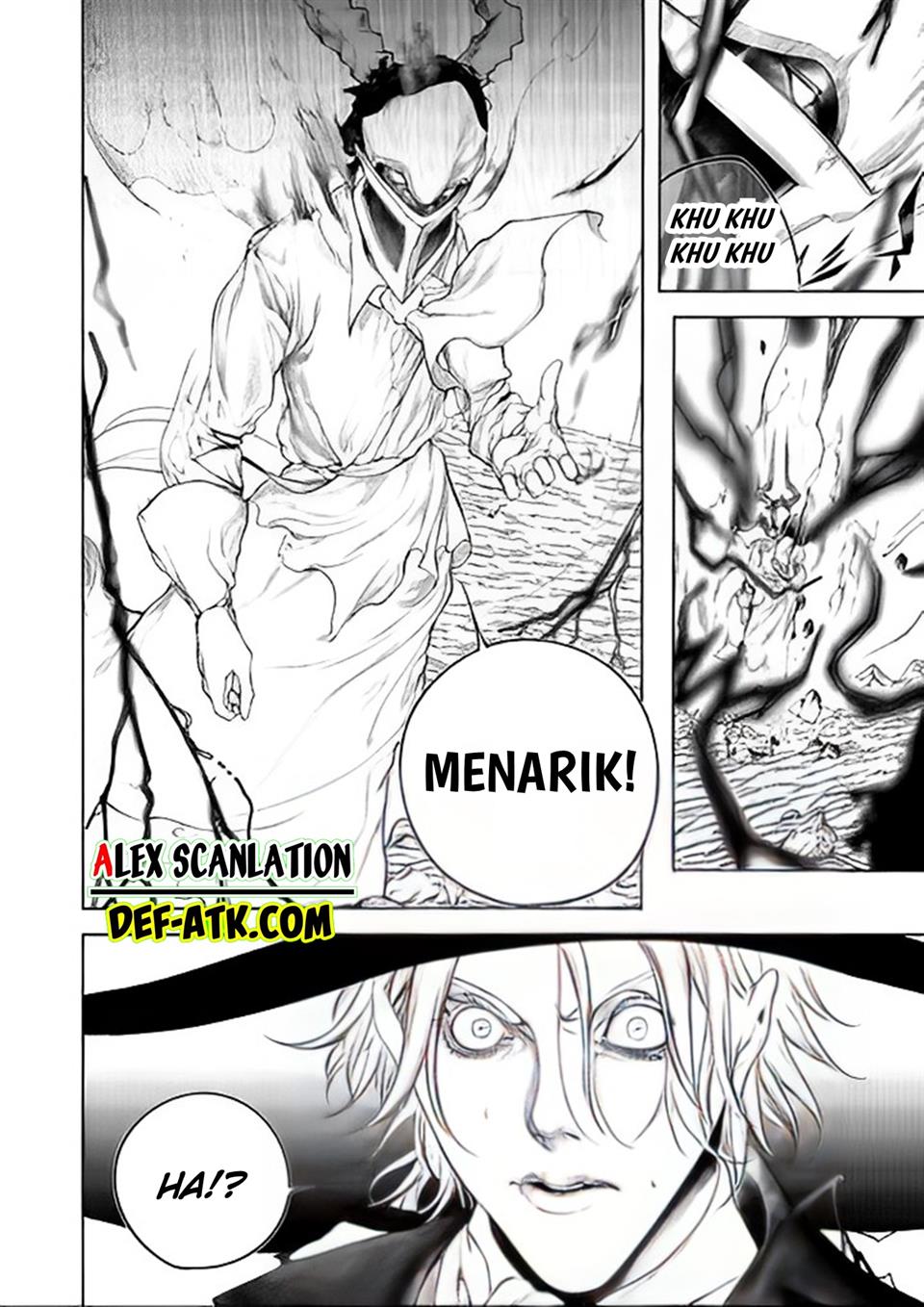 kokuma-musou - Chapter: 22