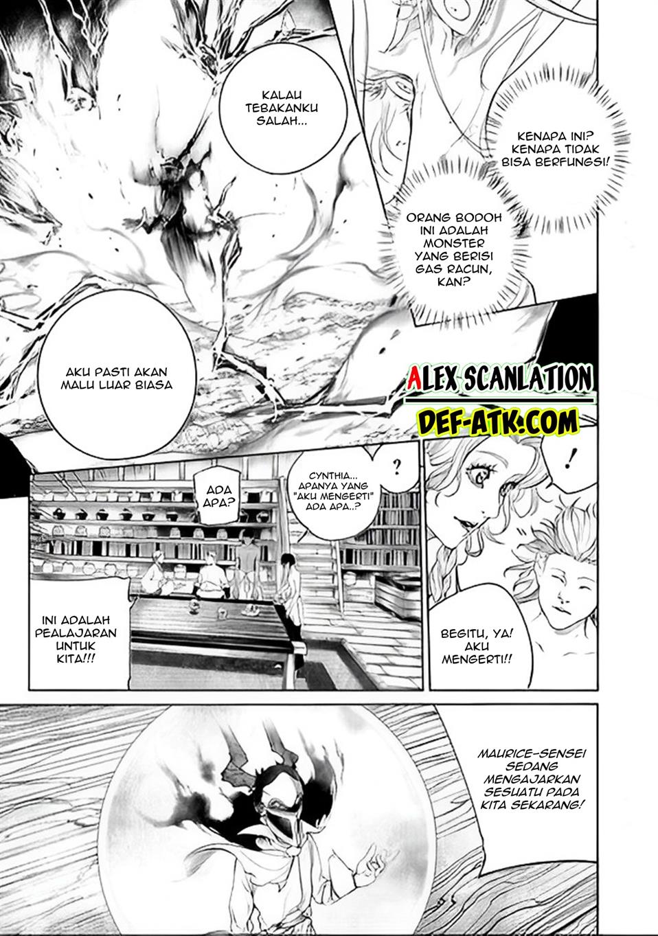 kokuma-musou - Chapter: 22