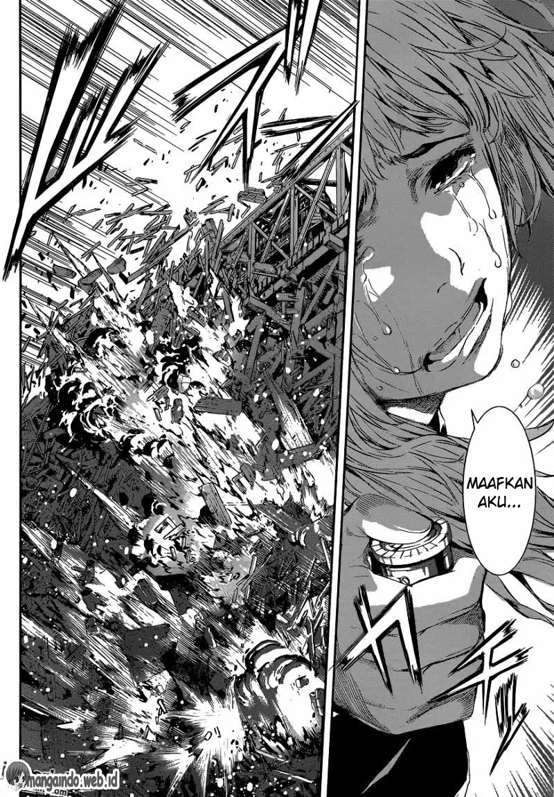 area-d-inou-ryouiki - Chapter: 107