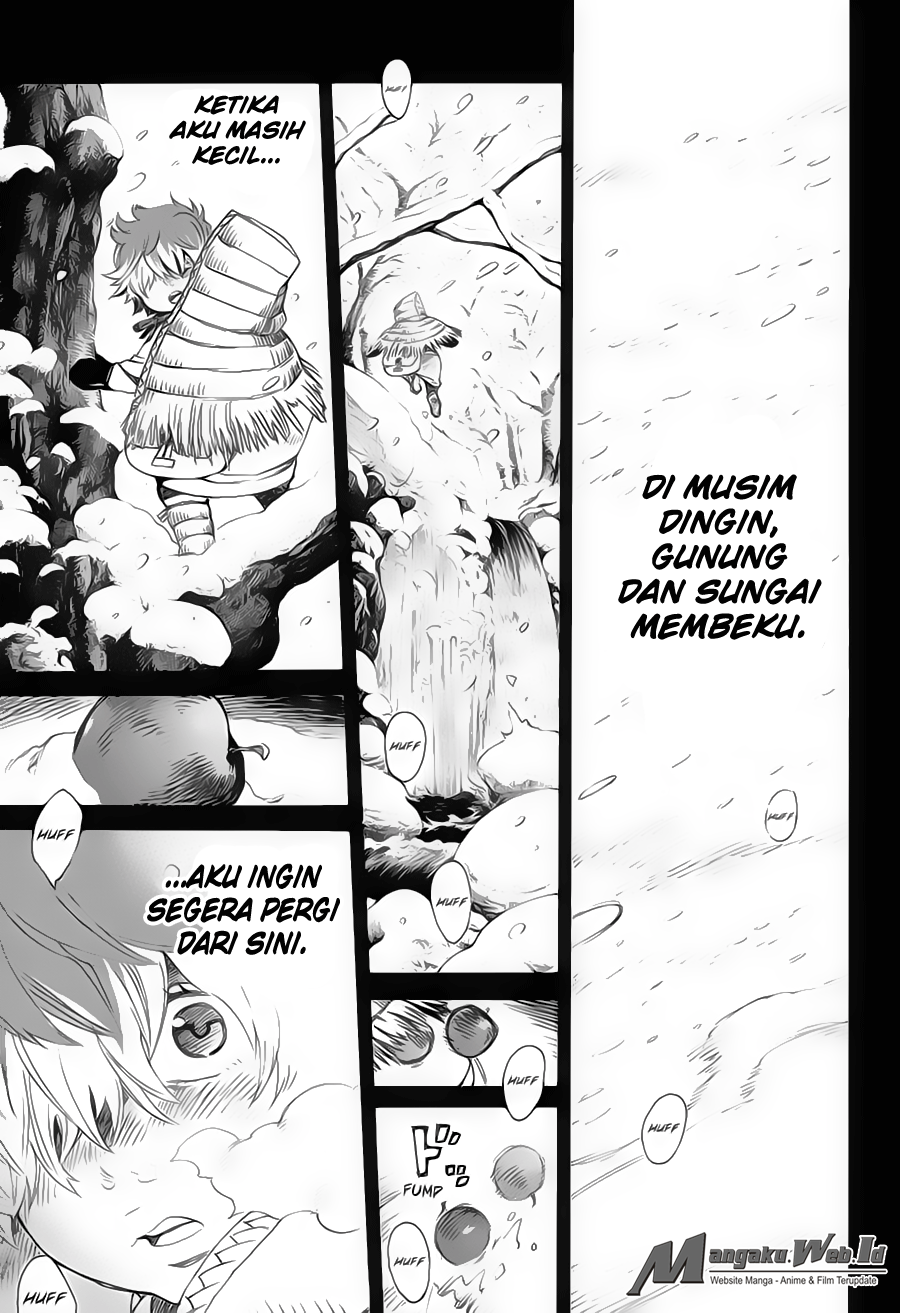 ao-no-exorcist - Chapter: 74