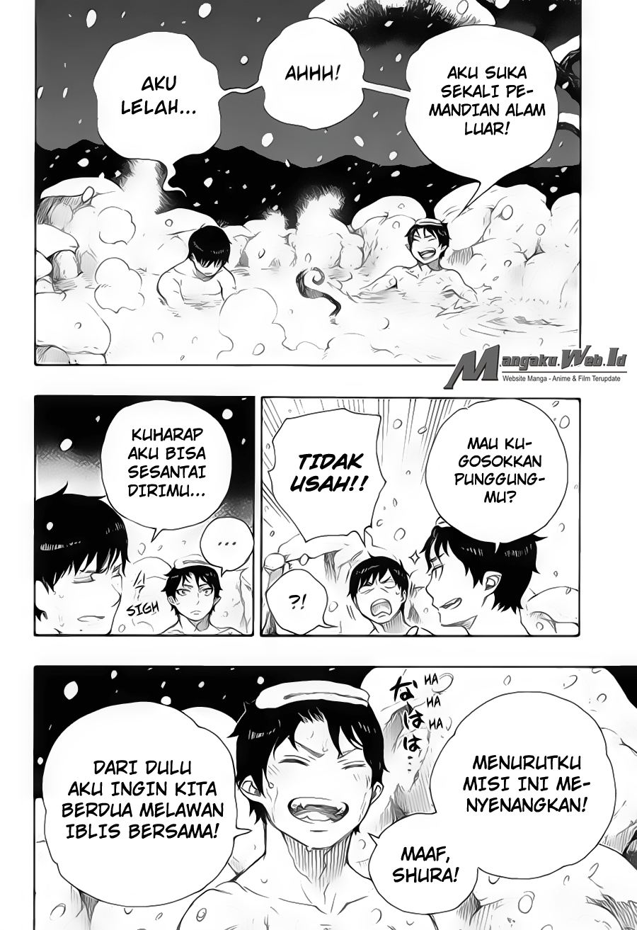 ao-no-exorcist - Chapter: 74