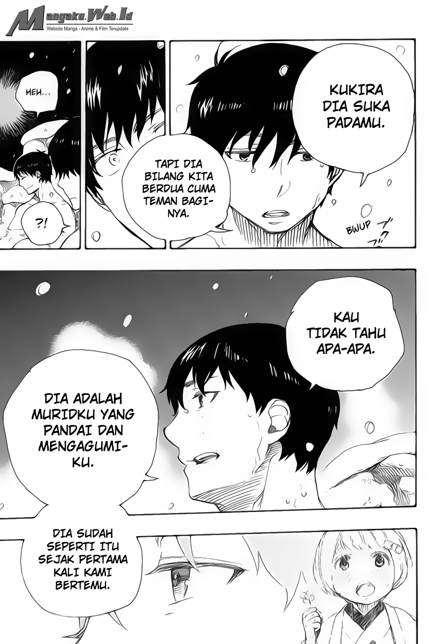 ao-no-exorcist - Chapter: 74