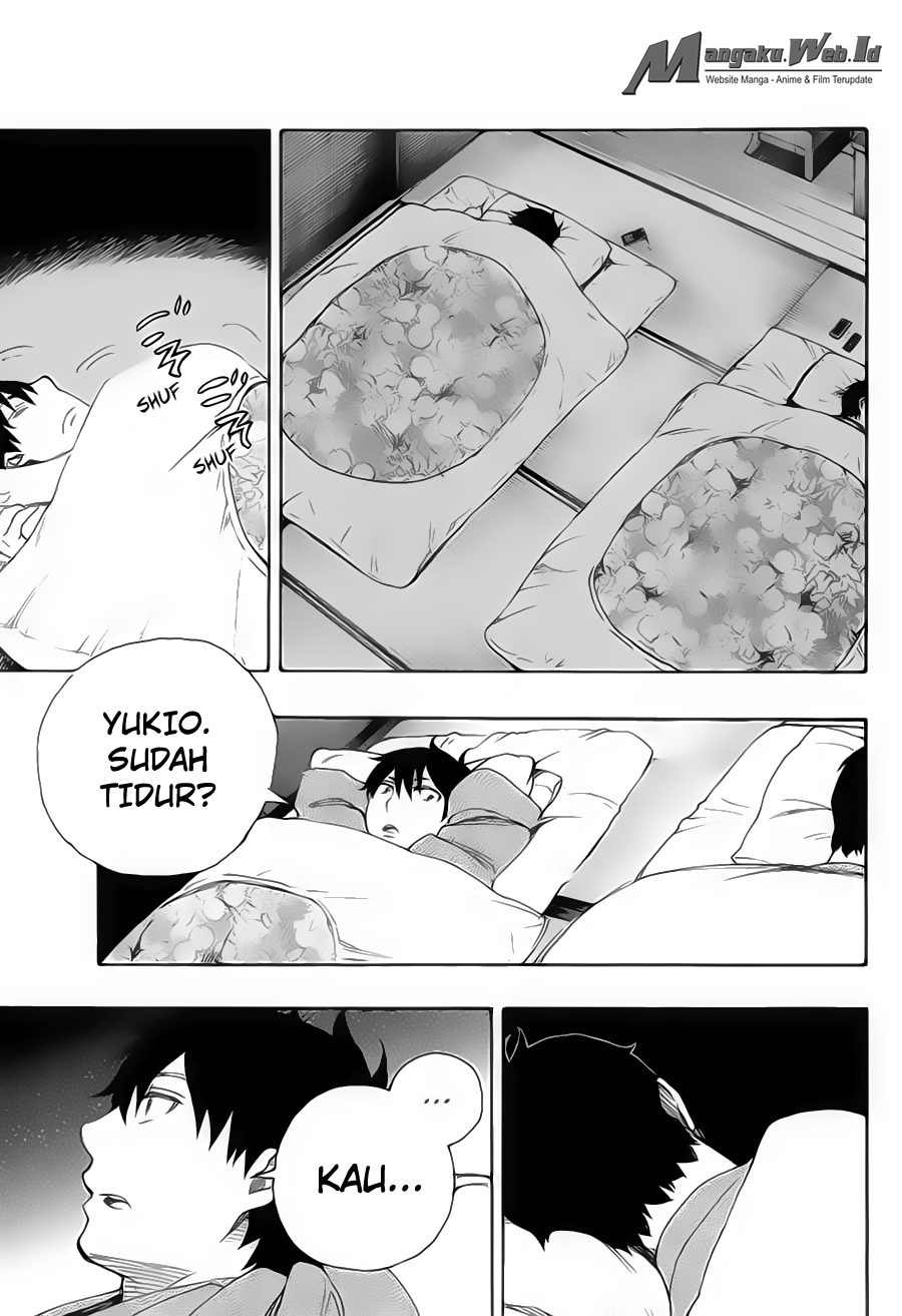 ao-no-exorcist - Chapter: 74