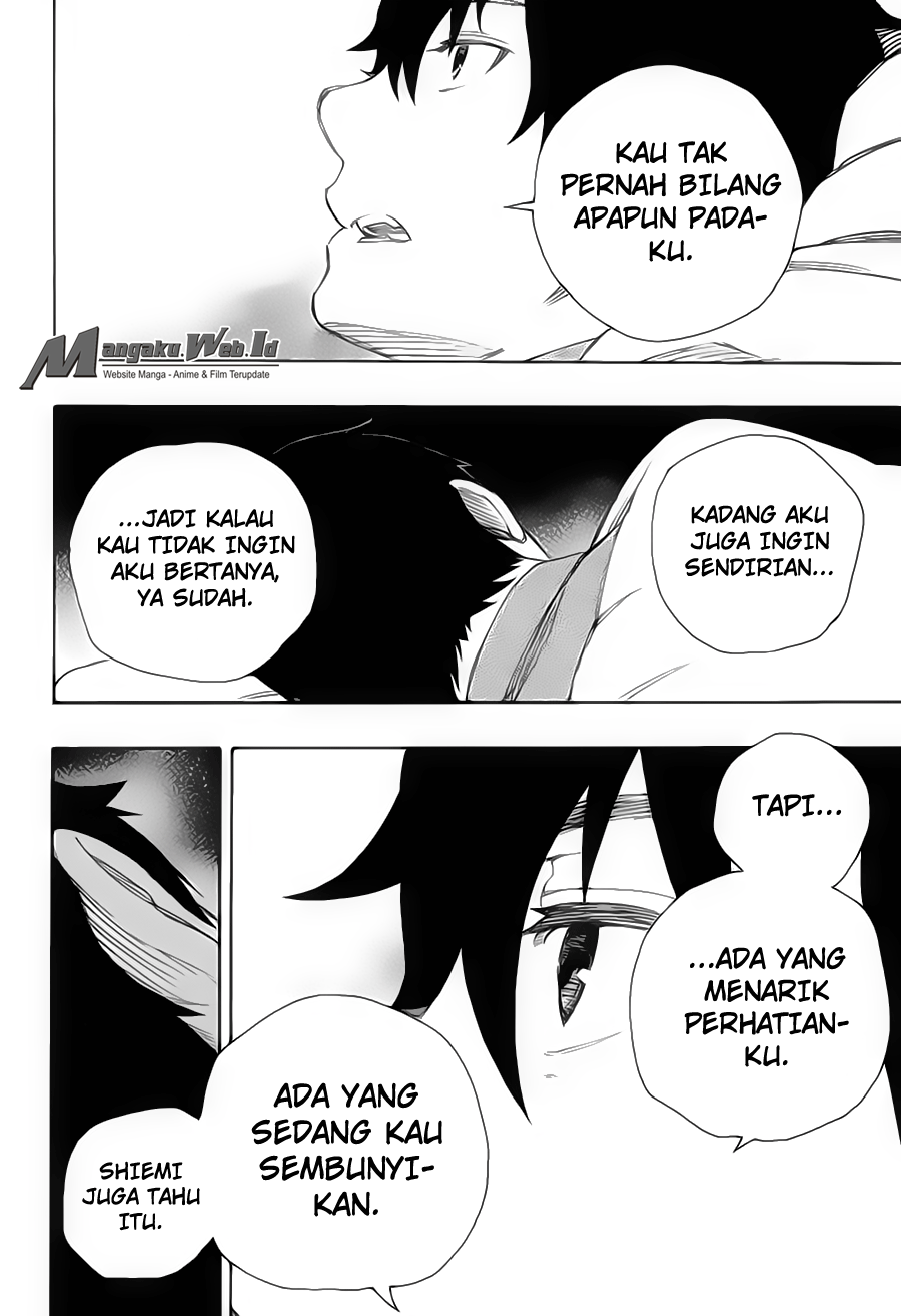 ao-no-exorcist - Chapter: 74