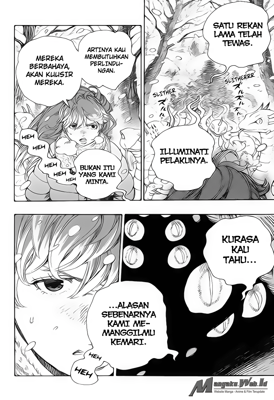 ao-no-exorcist - Chapter: 74