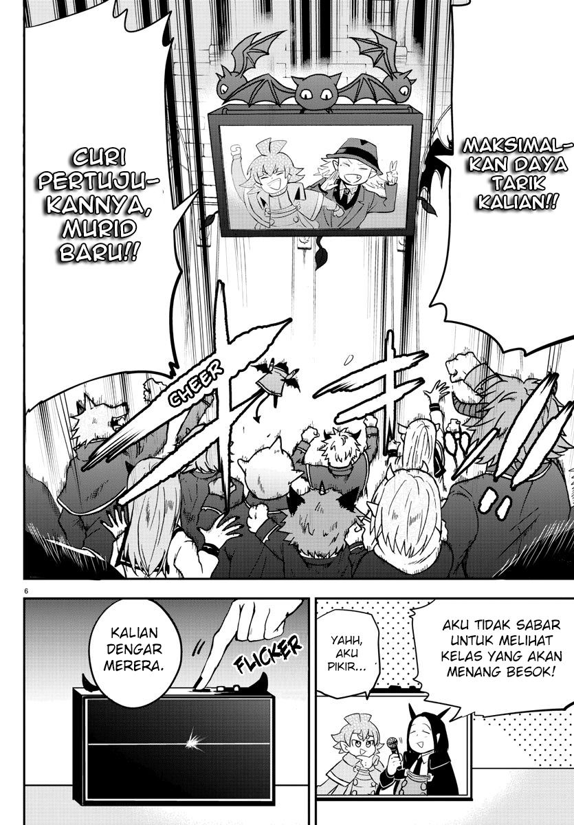 mairimashita-iruma-kun - Chapter: 161