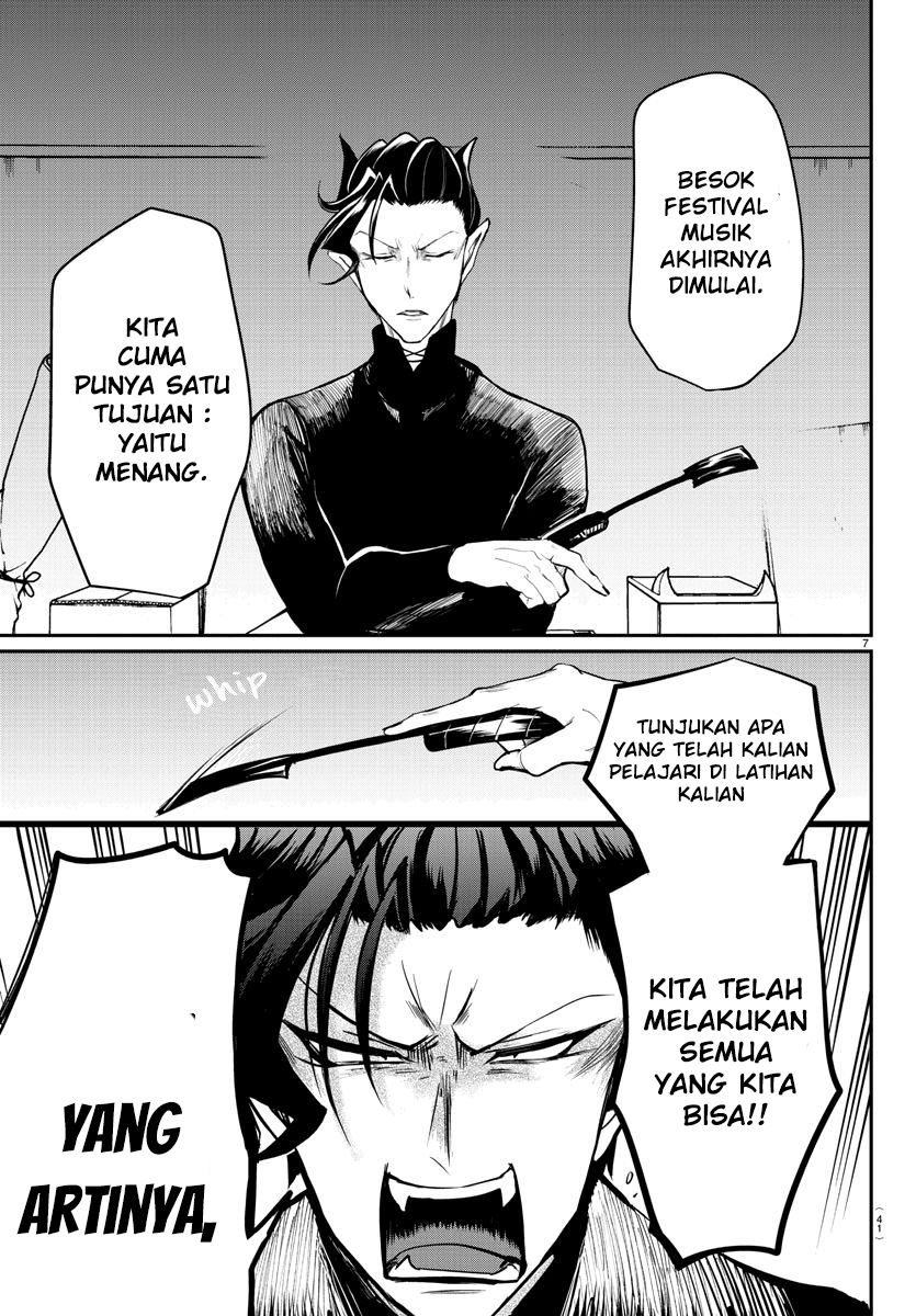 mairimashita-iruma-kun - Chapter: 161