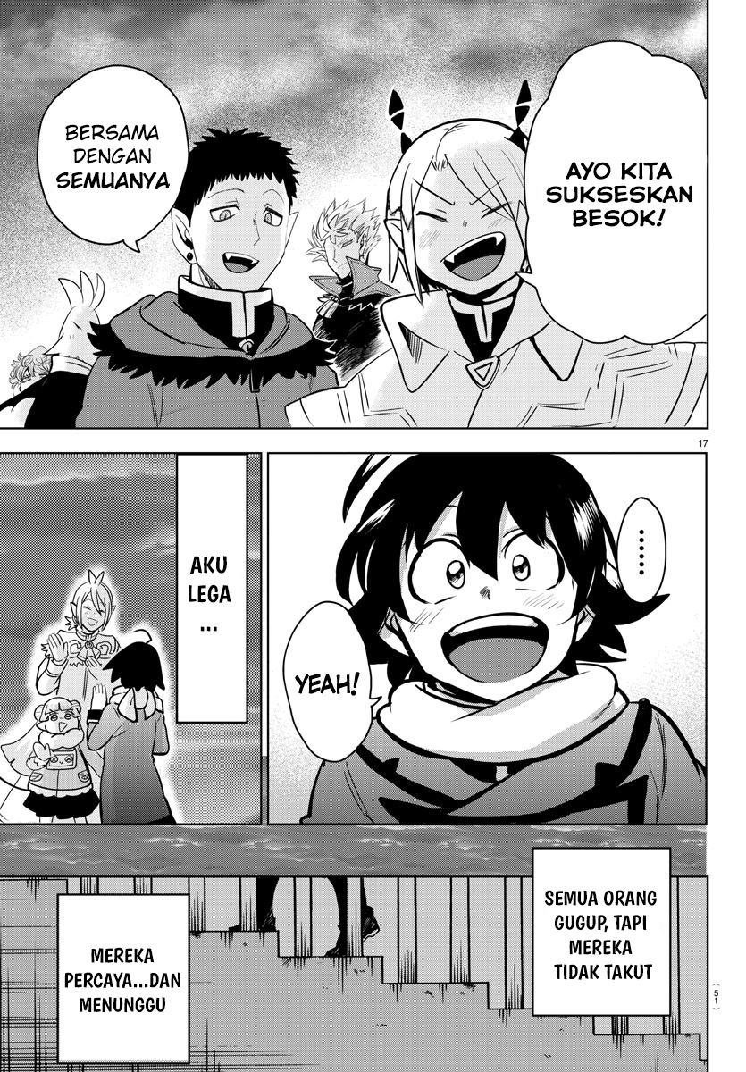 mairimashita-iruma-kun - Chapter: 161