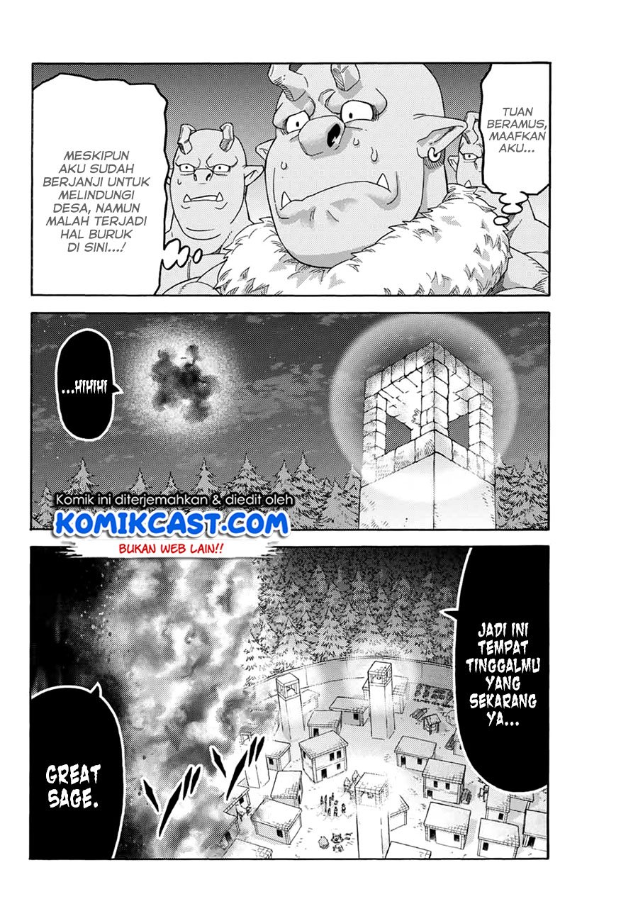 suterareta-tensei-kenja - Chapter: 9