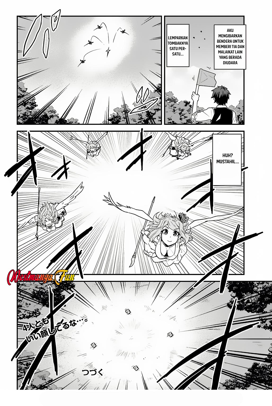 isekai-nonbiri-nouka - Chapter: 249