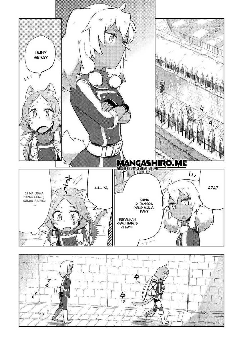 jui-san-no-oshigoto-in-isekai - Chapter: 39