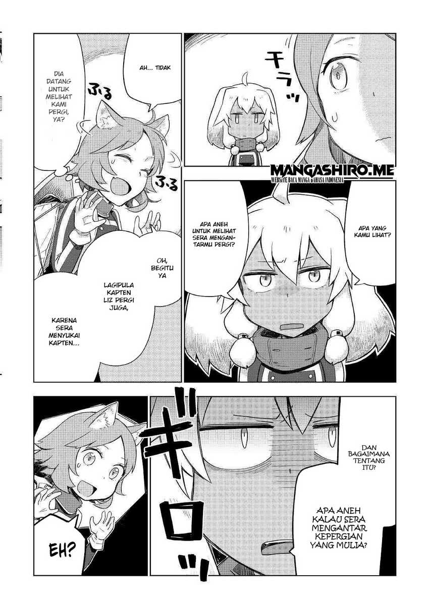 jui-san-no-oshigoto-in-isekai - Chapter: 39