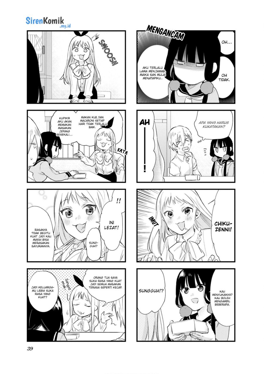 blend-s - Chapter: 103