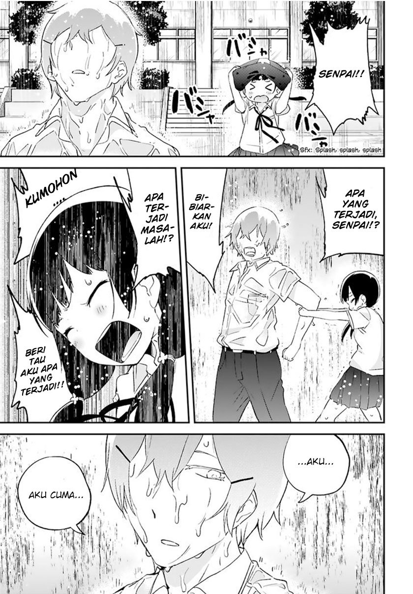 senpai-sore-hitokuchi-kudasai - Chapter: 7