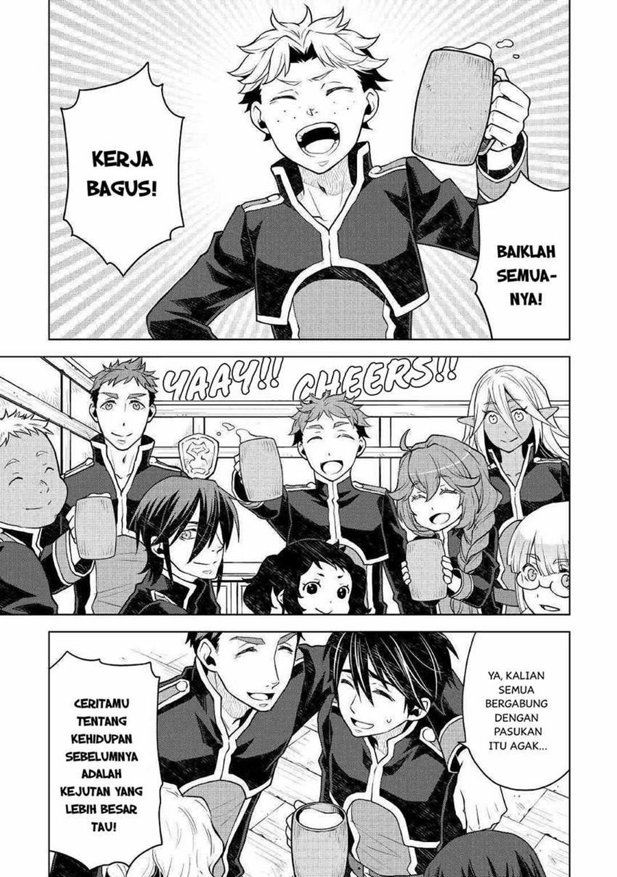 hiraheishi-wa-kako-o-yumemiru - Chapter: 45